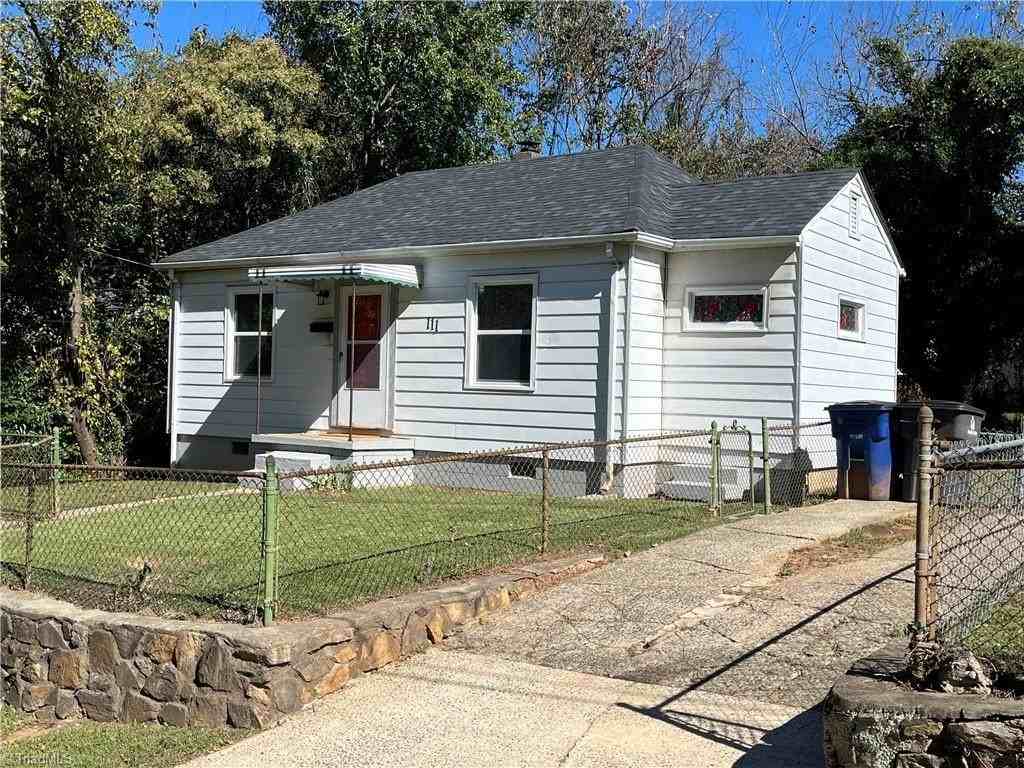 111 North Cameron Avenue - Photo 3 of 21