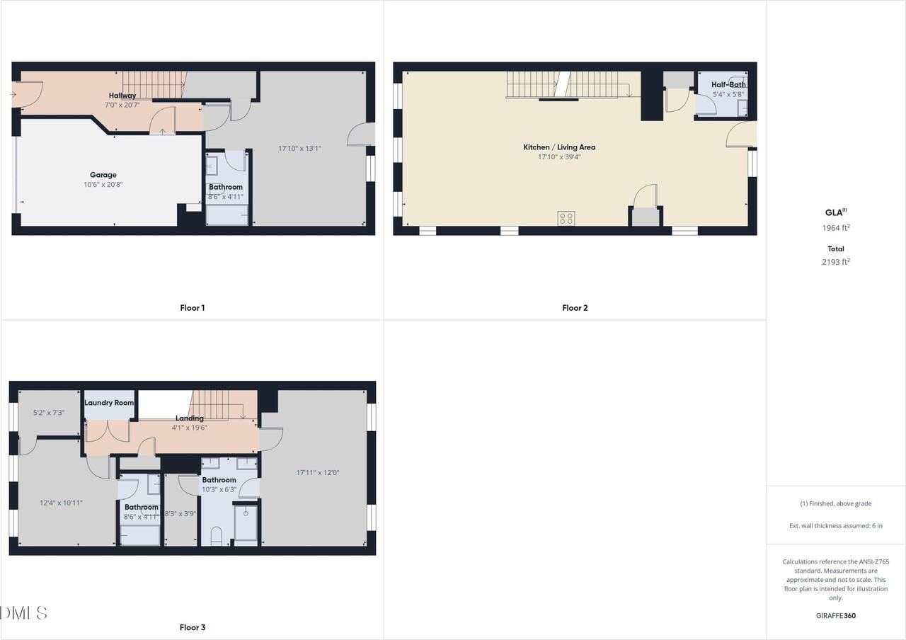 2709 Chert Ln - Photo 3 of 50