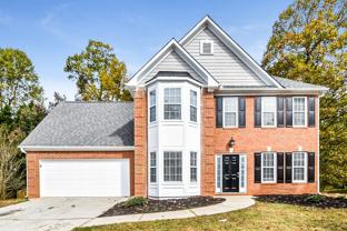 4970 Promenade Dr Sw - Photo 1 of 1
