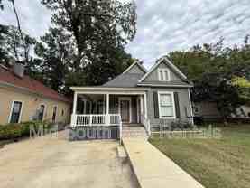 2072 Cowden Ave #W - Photo 1 of 1