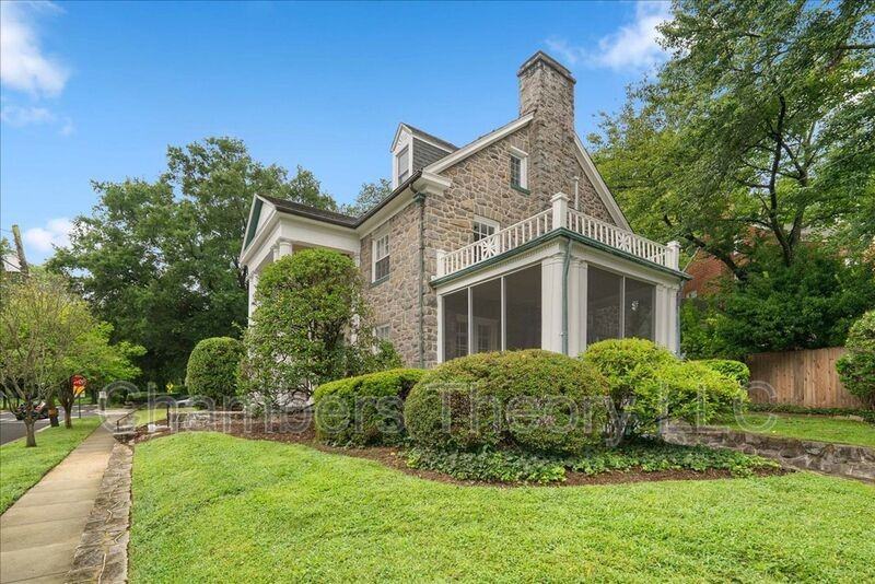 5100 Chevy Chase Pkwy Nw - Photo 2 of 47