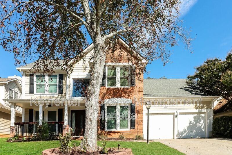 2311 Parkside Walk Northeast