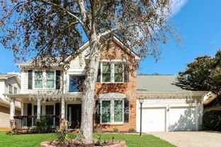 2311 Parkside Walk - Photo 1 of 1