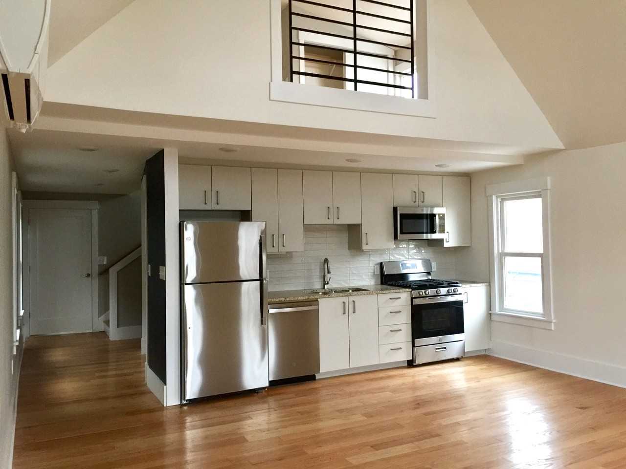 516 Amherst Street #1