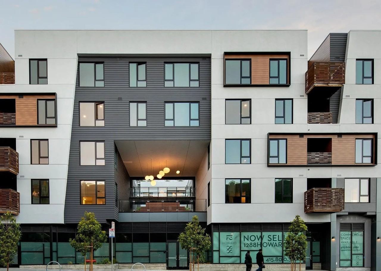 1288 Howard St - Photo 2 of 14