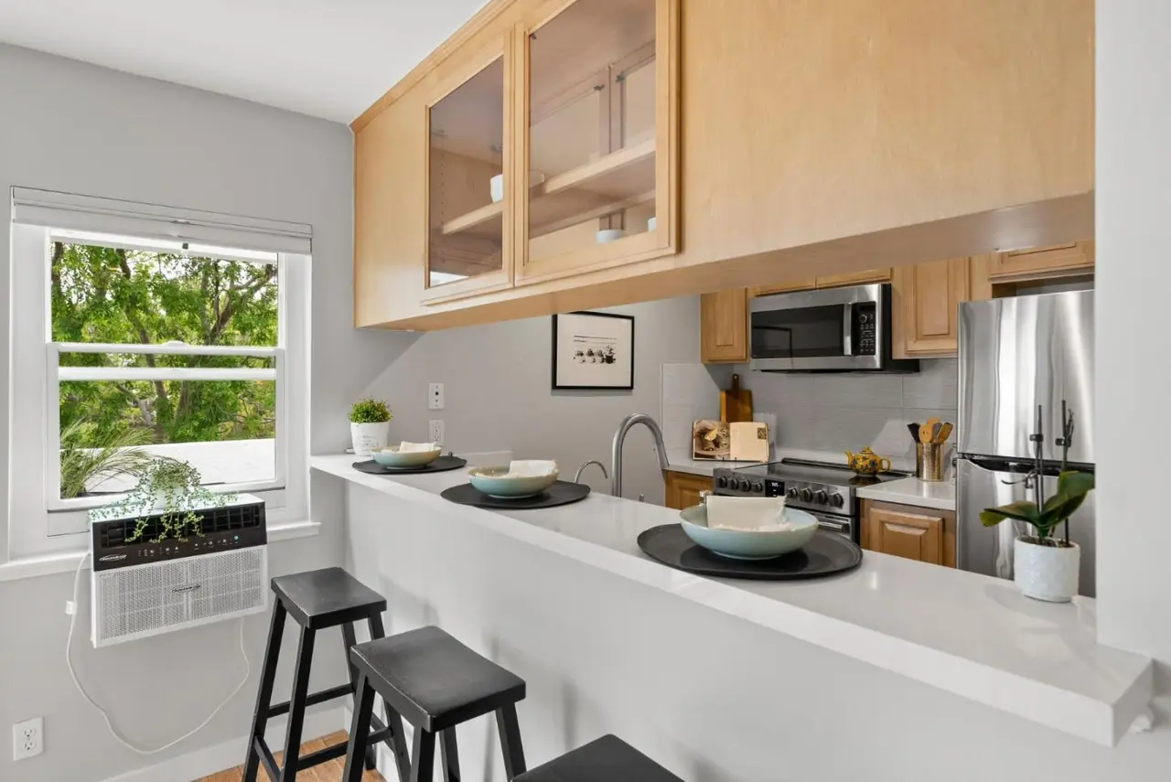 1919 Alameda De Las Pulgas #133 - Photo 7 of 12