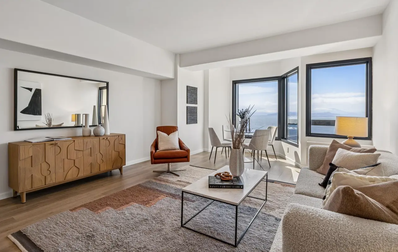 6363 Christie Ave #2020 - Photo 6 of 13