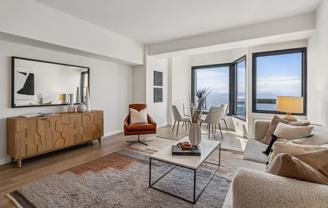 6363 Christie Ave #2011 - Photo 1 of 1