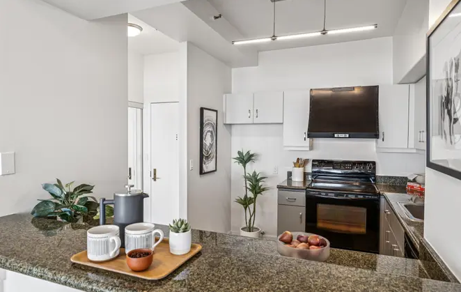 6363 Christie Ave #2020 - Photo 4 of 13