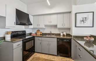 6363 Christie Avenue #2020 - Photo 1 of 1