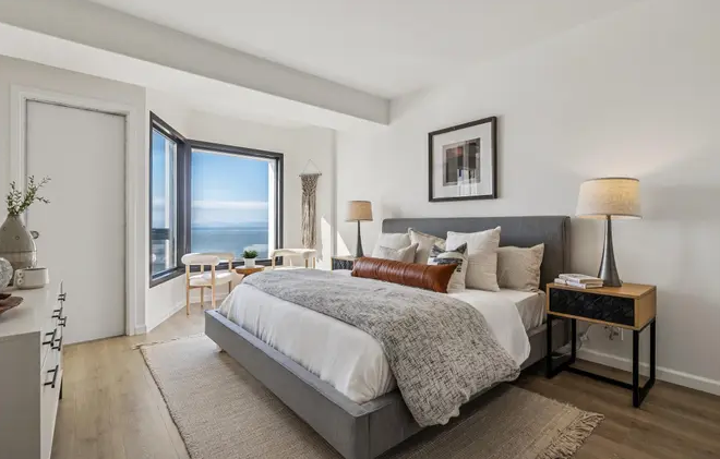 6363 Christie Ave #2020 - Photo 2 of 13