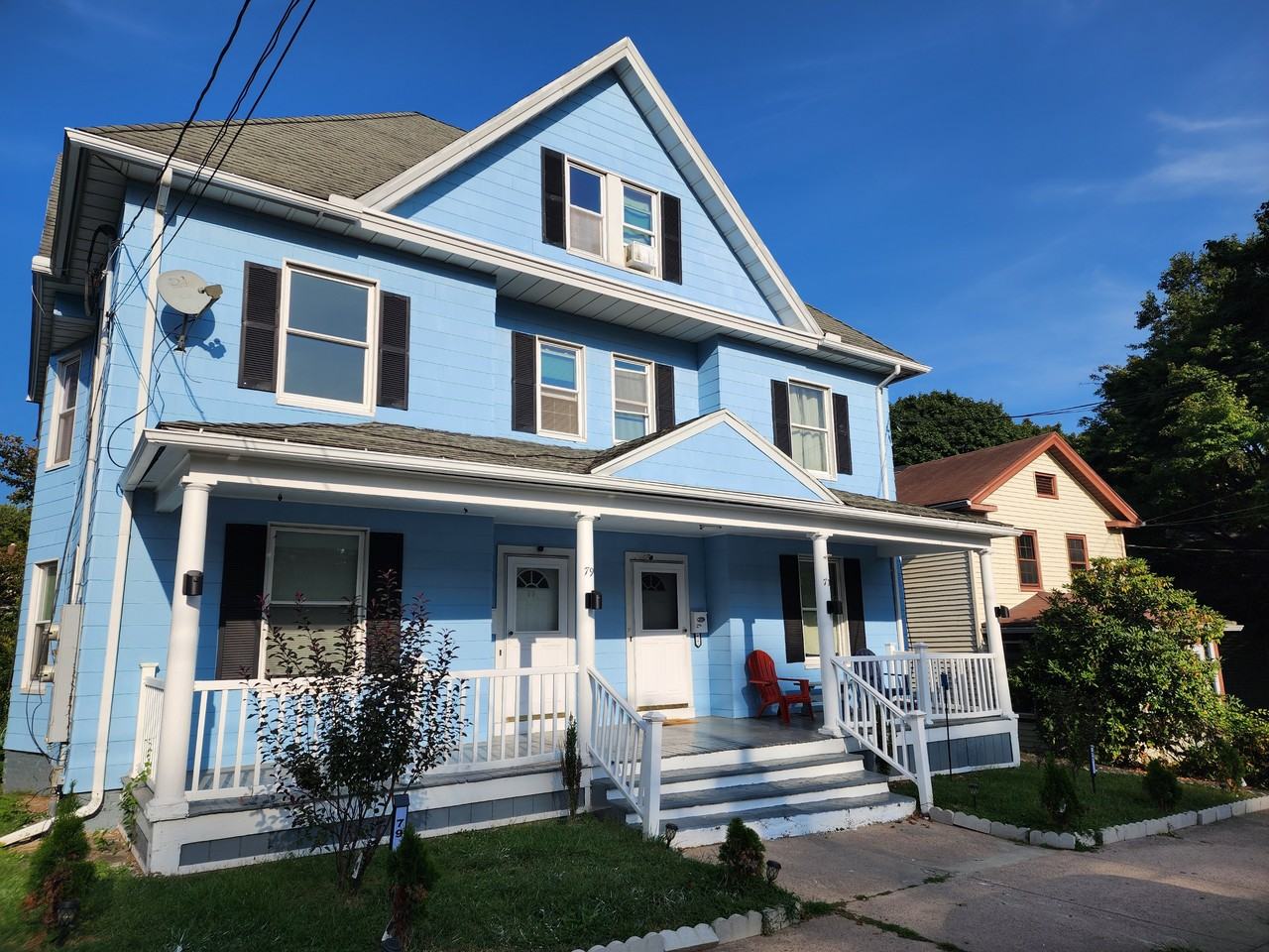 77 Hawthorne Ave #NA