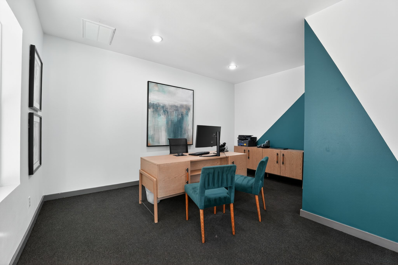 The Tatum Apartments - Photo 6 of 16