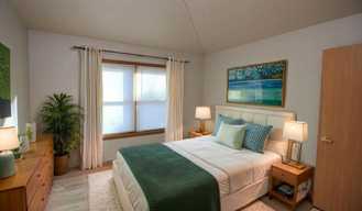 Mesa Heights Apartments - Photo 1 of 1
