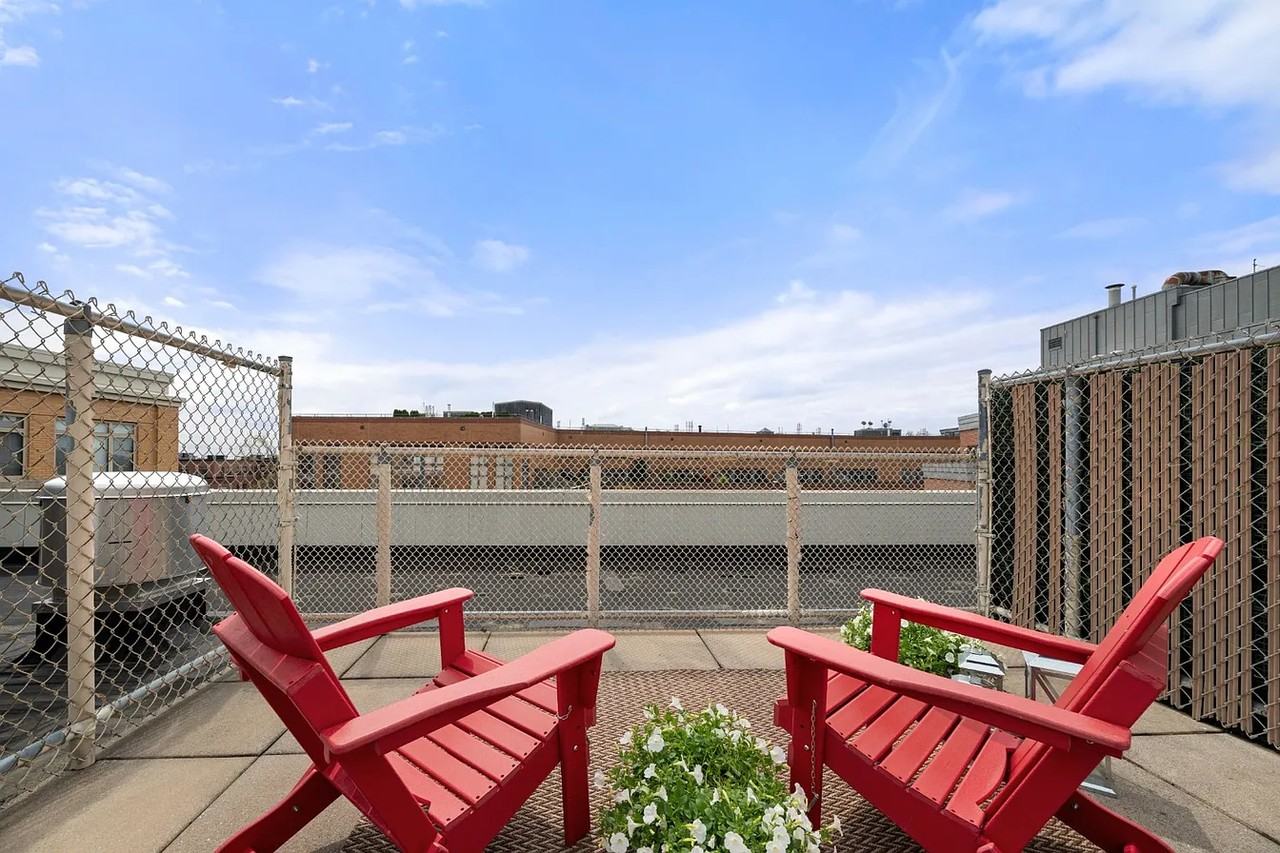 35 Fay St #510 - Photo 3 of 12