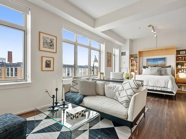 35 Fay St #510 - Photo 4 of 12