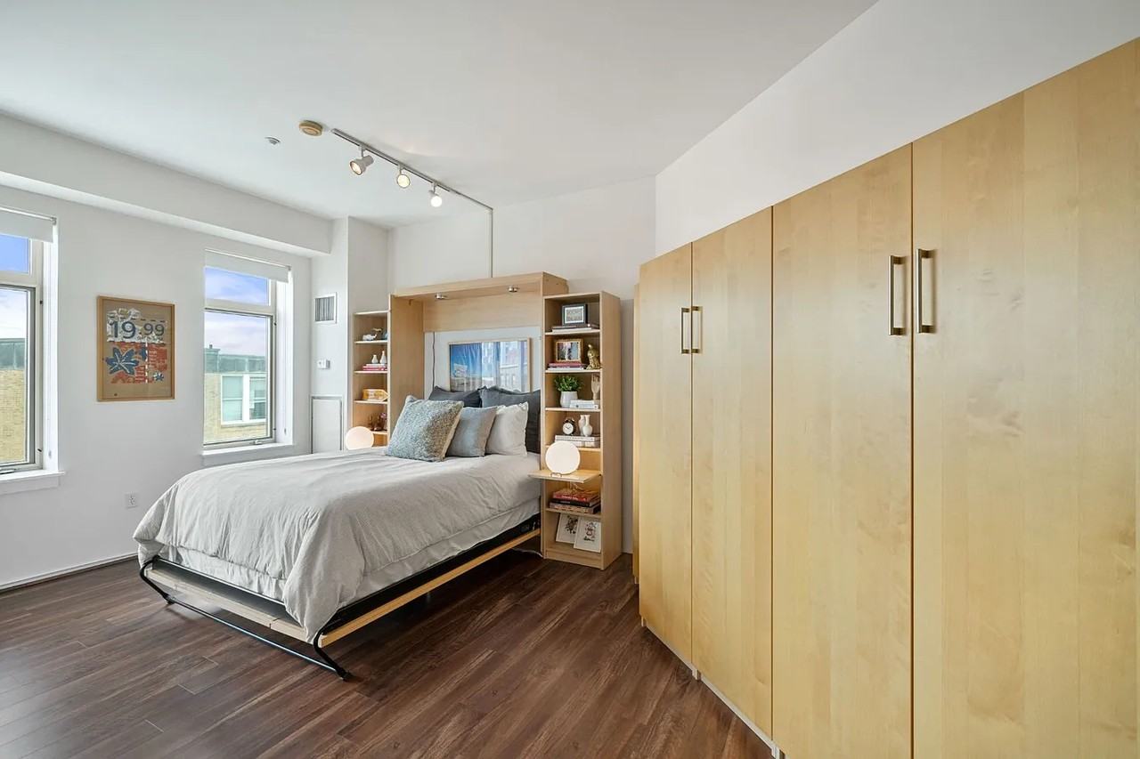 35 Fay St #510 - Photo 5 of 12