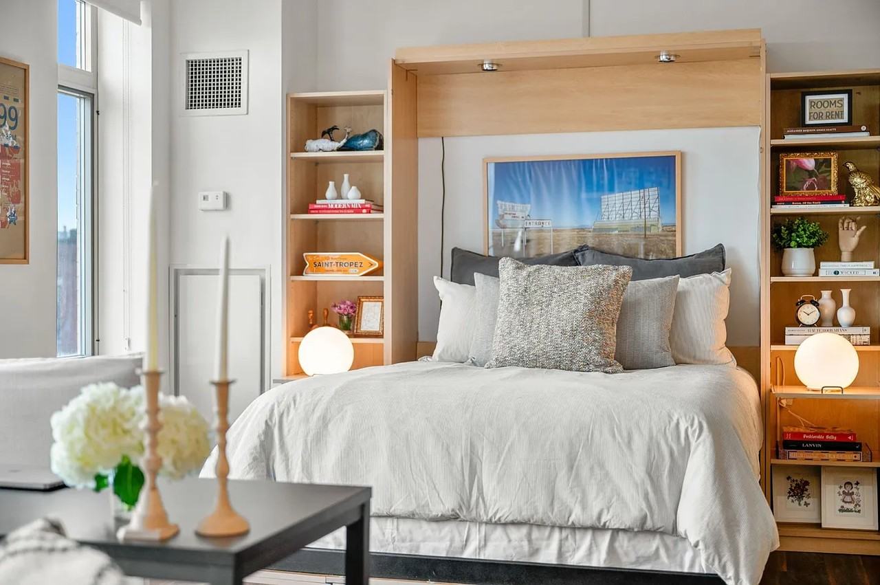 35 Fay St #510 - Photo 6 of 12