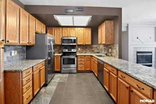 1089 S Walden Way - Photo 1 of 1