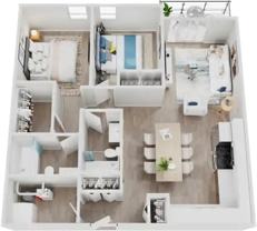 585 Mandalay Dr #205 - Photo 1 of 1