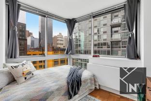 451 W 37th St #28C - Photo 1 of 1