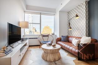 53 W Broadway #14D - Photo 1 of 1