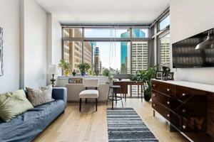 featured image of 2 Maiden Ln #3411