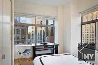 90 Rector St #12S - Photo 1 of 1
