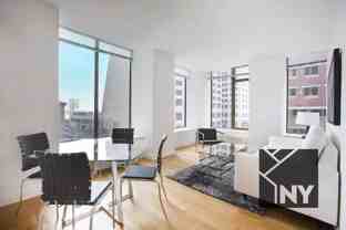 126 Pearl St #15F - Photo 1 of 1