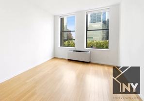 90 Albany St #17F - Photo 1 of 1