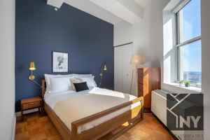 featured image of 20 William St #2506