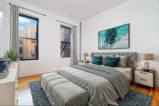 164 Waverly Pl #4D - Photo 1 of 1