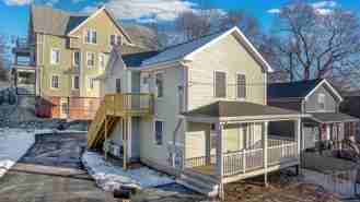 80 Orange St - Photo 1 of 1