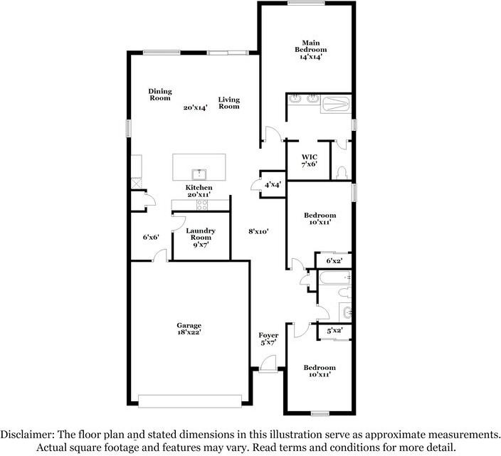 11010 W Luxton Ln - Photo 2 of 16