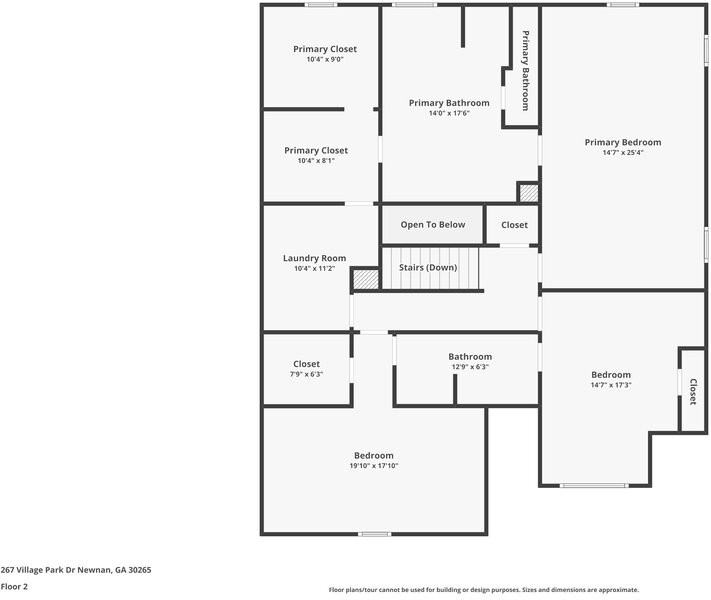 267 Village Park Dr - Photo 3 of 17