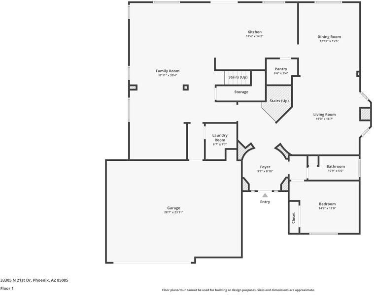 33305 N 21st Dr - Photo 2 of 17