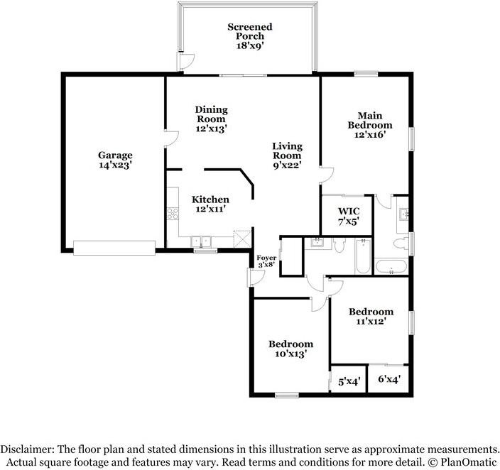 3443 Hursey Dr - Photo 2 of 16
