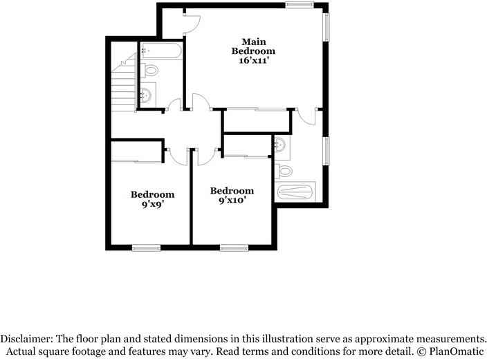 18232 N 30th Pl - Photo 3 of 17