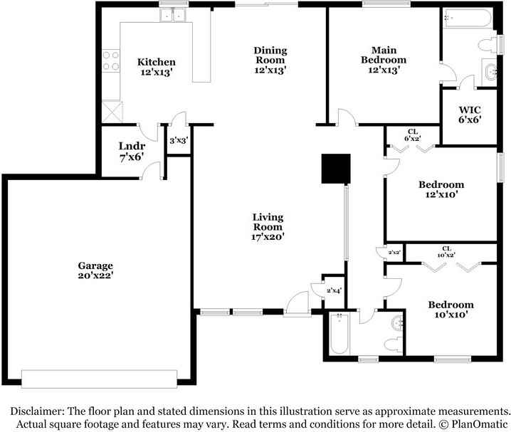 7118 Newman Lake Ct - Photo 2 of 16