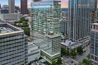 45 Ivan Allen Jr Blvd Nw #2604 - Photo 1 of 1