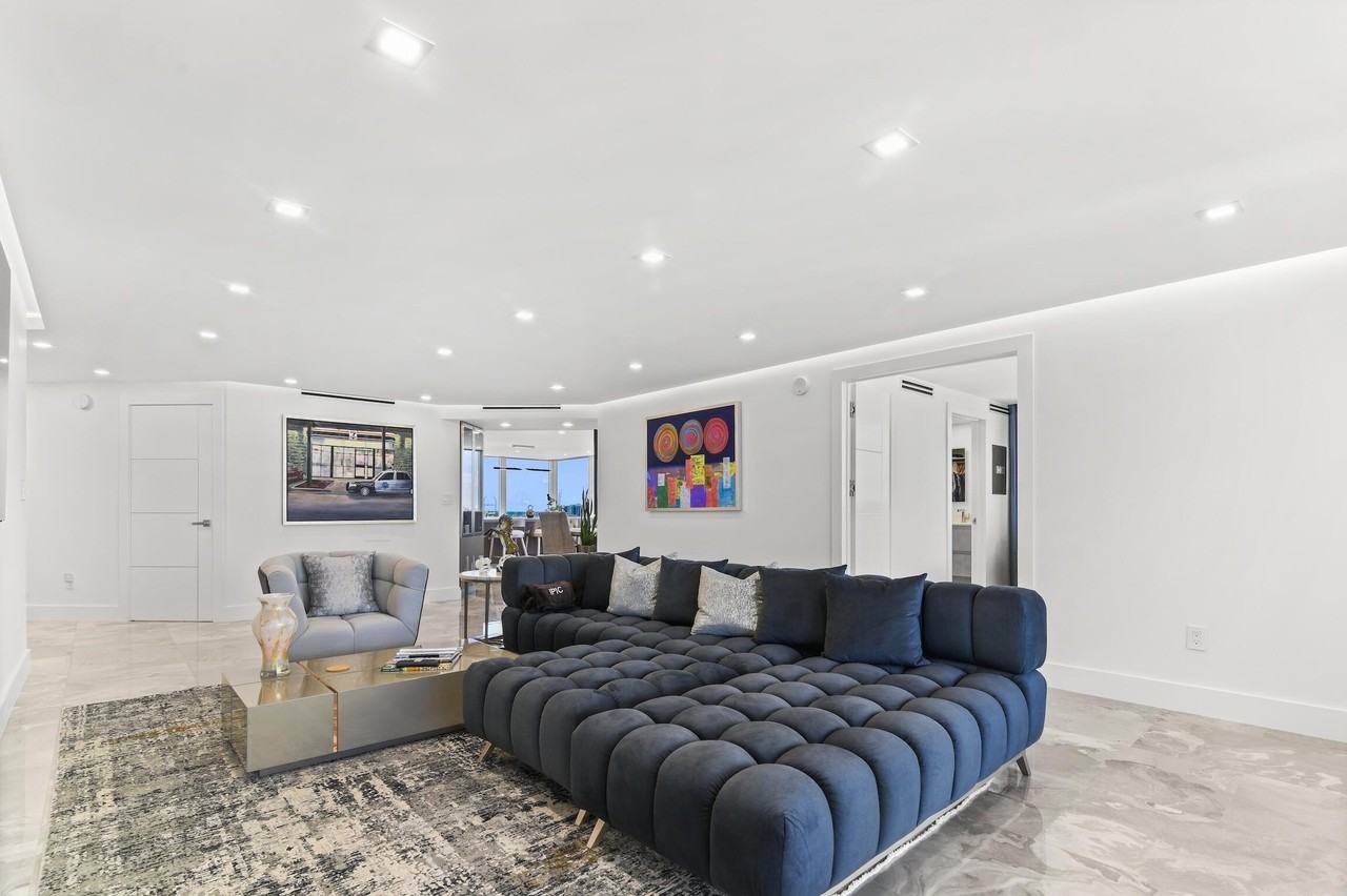 550 S Ocean Blvd #1407 - Photo 6 of 50