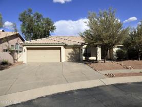 8270 N Westcliff Dr - Photo 1 of 1