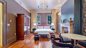 featured image of 604 Baronne St