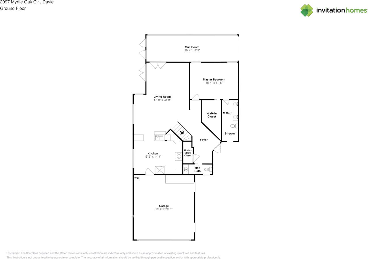 2997 Myrtle Oak Cir - Photo 2 of 19