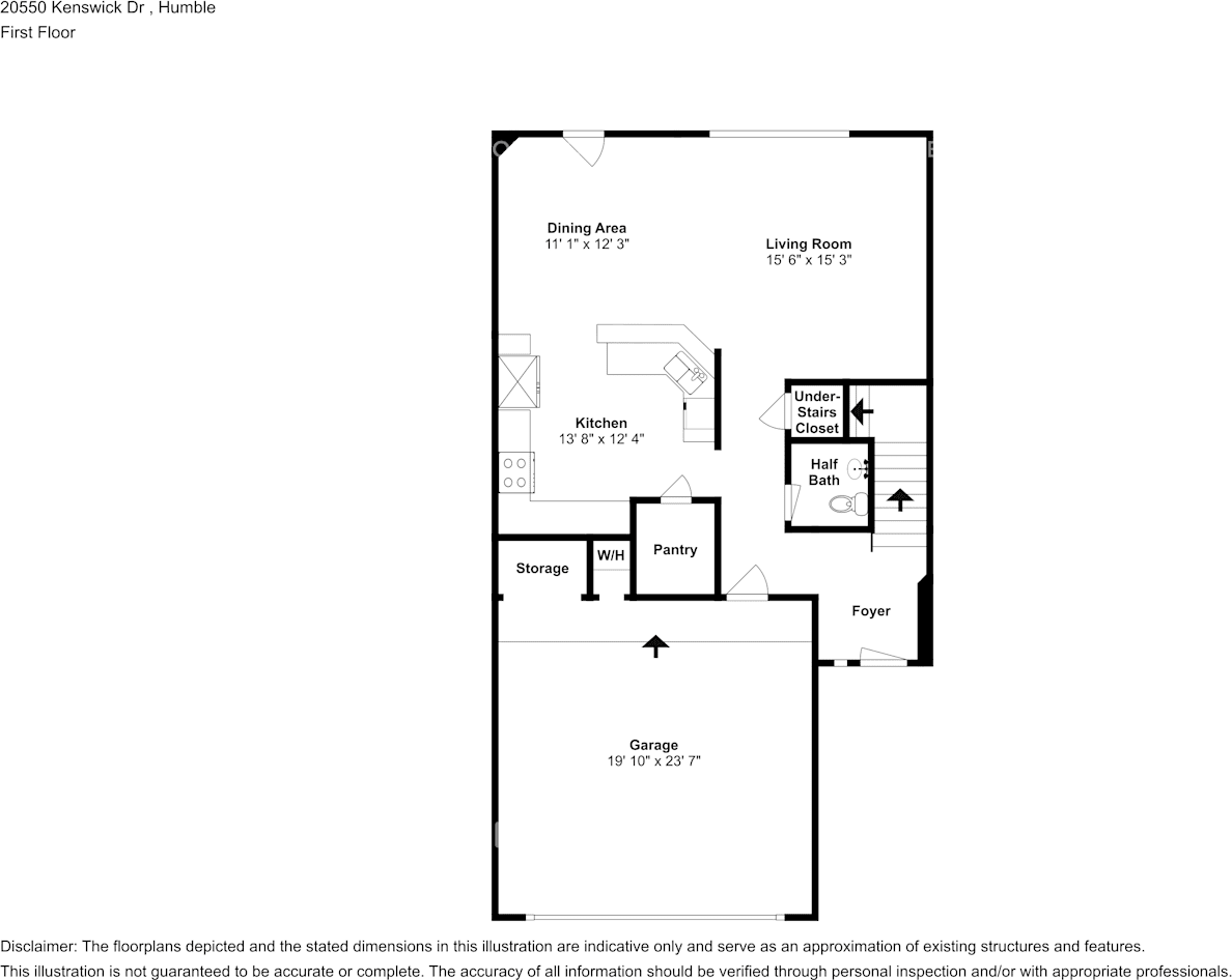 20550 Kenswick Drive - Photo 2 of 17