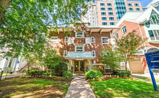 44 Huntley Street #305 - Photo 1 of 1