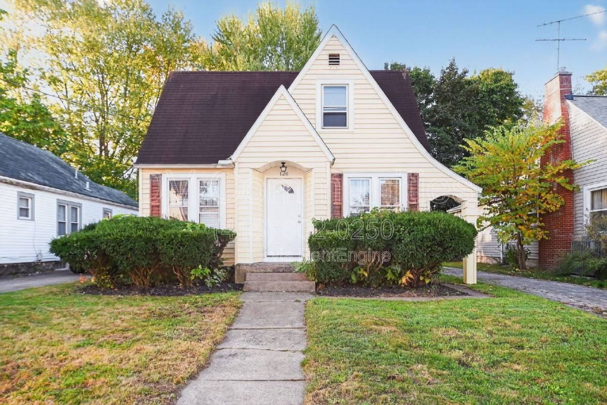 126 Erie St - Photo 2 of 10