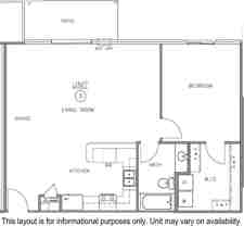 Huron Grove Apartments - Photo 1 of 1
