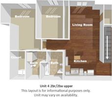 featured image of S Huron Rd