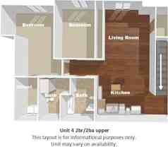 Huron Grove Apartments - Photo 1 of 1